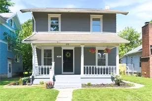 210 Harrison St, Middletown, OH 45042 - Photo 1