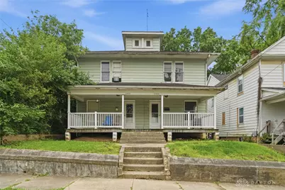 2404 S Sutphin Street, Middletown, OH 45044 - Photo 1