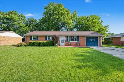 717 Kirkwood Drive, Vandalia, OH 45377 - Photo 1