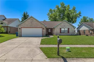 5704 Springgate Ct, Huber Heights, OH 45424 - Photo 1