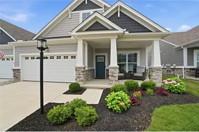 1232 Coulee Court, Washington Twp, OH 45458 - Photo 1