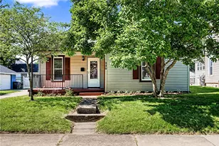 240 E Shannon Ave, West Carrollton, OH 45449 - Photo 1