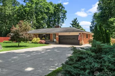 1402 Fudge Drive, Beavercreek, OH 45434 - Photo 1