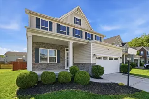 146 Rivulet Dr, Fairborn, OH 45324 - Photo 1