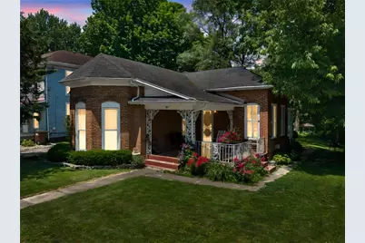 300 W Water Street, Greenville, OH 45331 - Photo 1