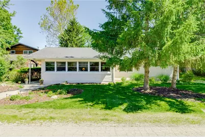 163 E Herman Street, Yellow Springs Vlg, OH 45387 - Photo 1