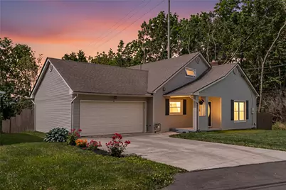 734 Newton Road, Troy, OH 45373 - Photo 1