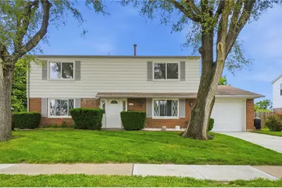 6221 Longford Road, Huber Heights, OH 45424 - Photo 1