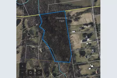 0 Dearth Road, Clearcreek Twp, OH 45066 - Photo 1