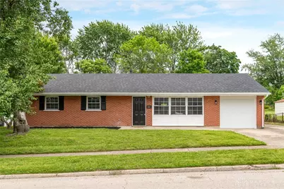2808 Powhattan Place, Kettering, OH 45420 - Photo 1