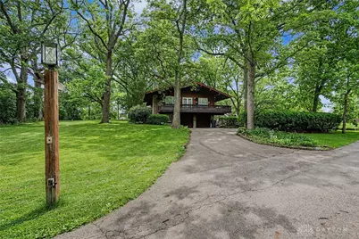 7790 Peters Pike, Butler Twp, OH 45414 - Photo 1