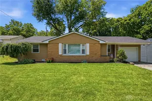 20 E Bryant Ave, Franklin, OH 45005 - Photo 1