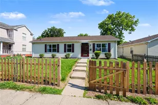 209 Kammer Ave, Dayton, OH 45417 - Photo 1