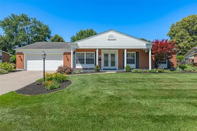 5301 Oakbrooke Drive, Kettering, OH 45440 - Photo 1