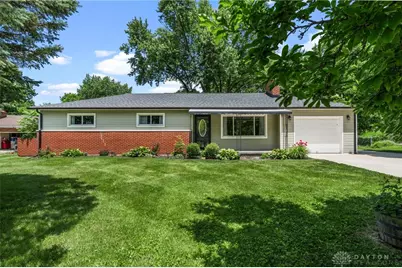 6978 Southern Vista Drive, Enon Vlg, OH 45323 - Photo 1