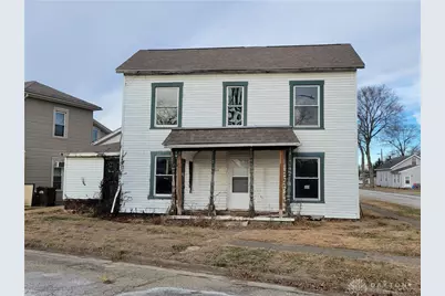 511 Center Street, Xenia, OH 45385 - Photo 1