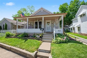 413 S 1st St, Tipp City, OH 45371 - Photo 1