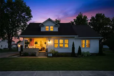 159 E 6th Street, Minster, OH 45865 - Photo 1