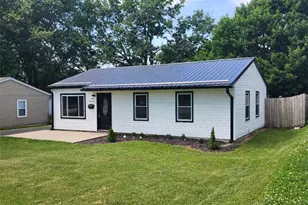 1408 W 2nd St, Xenia, OH 45385 - Photo 1