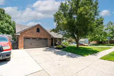 6891 Deer Bluff Drive, Huber Heights, OH 45424 - Photo 1