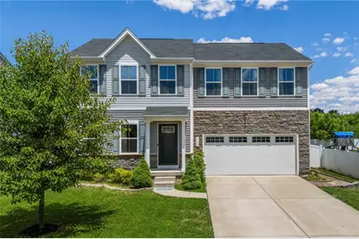 1195 Lisa Marie Drive, Xenia, OH 45385 - Photo 1