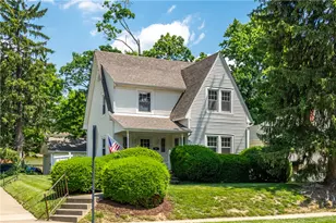 201 Wiltshire Blvd, Oakwood, OH 45419 - Photo 1
