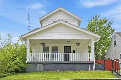 4310 Woodcliffe Avenue, Dayton, OH 45420 - Photo 1