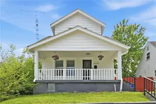 4310 Woodcliffe Ave, Dayton, OH 45420 - Photo 1