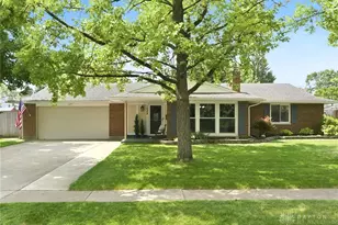 1228 Rose Bower Ave, Kettering, OH 45429 - Photo 1