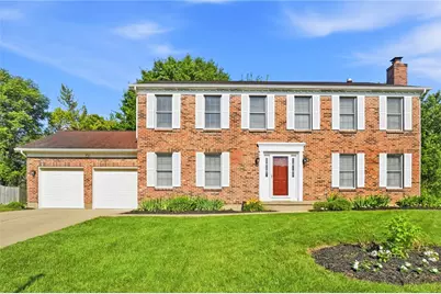 731 Farmbrook Drive, Beavercreek, OH 45430 - Photo 1