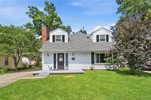 2327 Ned Dr, Moraine, OH 45439 - Photo 1