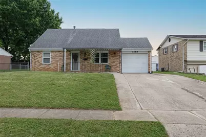 1689 Sioux Drive, Xenia, OH 45385 - Photo 1