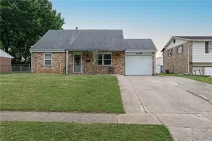 1689 Sioux Dr, Xenia, OH 45385 - Photo 1