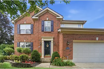 25 Fenwick Court, Springboro, OH 45066 - Photo 1
