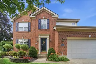 25 Fenwick Ct, Springboro, OH 45066 - Photo 1