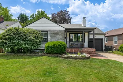 2751 Crescent Boulevard, Kettering, OH 45409 - Photo 1