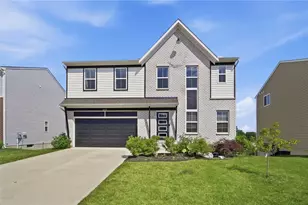 1610 Arden Bend, Fairborn, OH 45324 - Photo 1