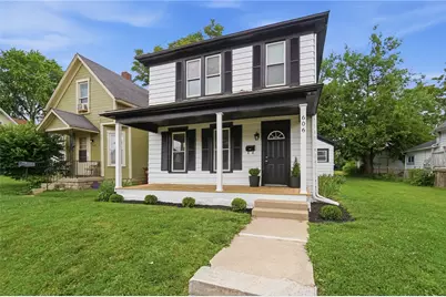 606 Boone Street, Piqua, OH 45356 - Photo 1