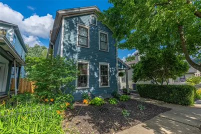 138 Henry Street, Dayton, OH 45403 - Photo 1