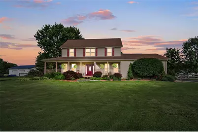 7190 Starkey Clevenger Road, Blanchester, OH 45107 - Photo 1