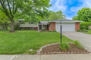 7715 John Elwood Dr, Centerville, OH 45459 - Photo 1