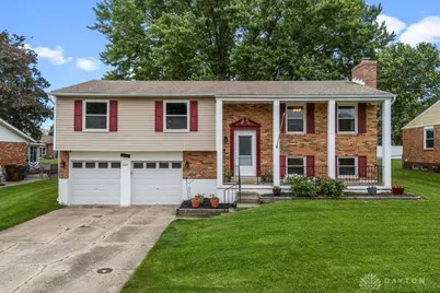 687 Eden Roc Drive, Xenia, OH 45385 - Photo 1