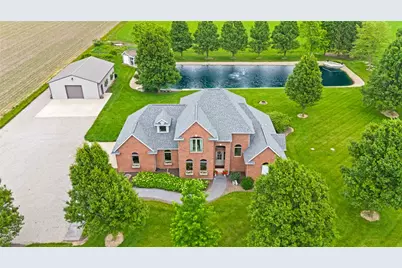 1505 N Harshbarger, Pleasant Hill, OH 45318 - Photo 1
