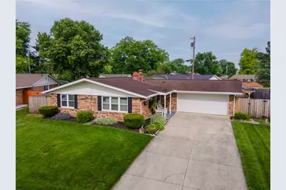1906 Delta Avenue, Xenia, OH 45385 - Photo 1