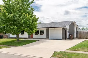 1110 Langdale Ave, New Carlisle, OH 45344 - Photo 1