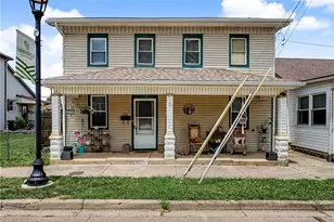 117 E Center St, Farmersville, OH 45325 - Photo 1