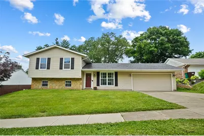 205 Evergreen Drive, Springboro, OH 45066 - Photo 1