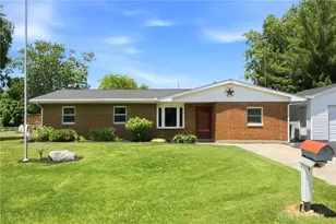 13036 Junefield Dr, Saint Paris, OH 43072 - Photo 1