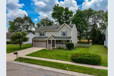 1310 Shannon Lane, Xenia, OH 45385 - Photo 1