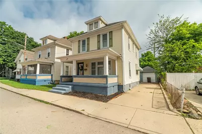 106 Mound Street, Piqua, OH 45356 - Photo 1